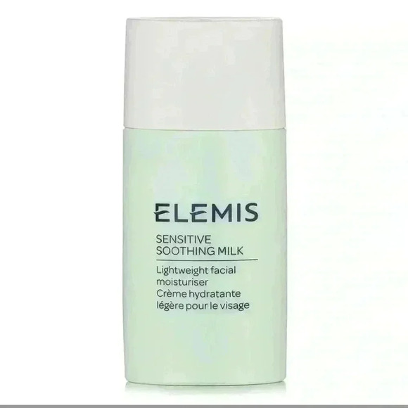 ELEMIS Sensitive Soothing Milk ~ 1.6fl oz ~ NEW IN BOX! - Picture 1 of 6